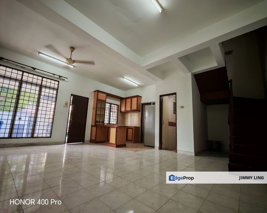 2-storey Townhouse Kota Kemuning, Aranda, 24x45, Selangor, Kota Kemuning
