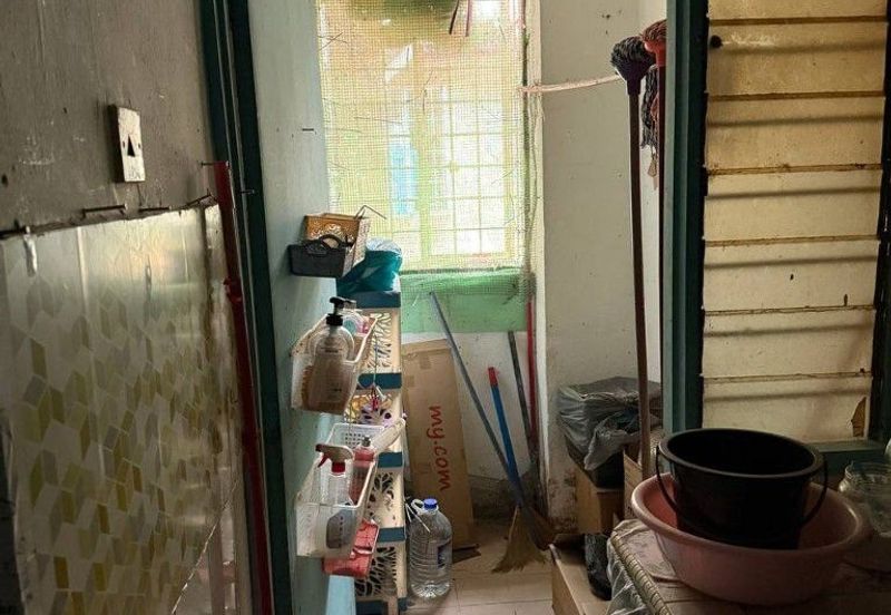 Apartment Tropika, Bandar Bukit Tinggi