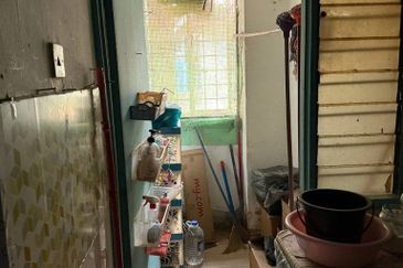 Apartment Tropika, Bandar Bukit Tinggi