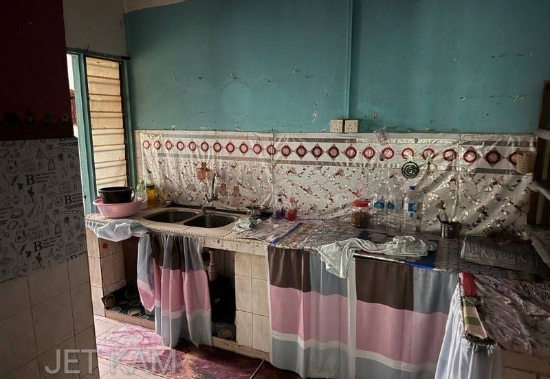 Apartment Tropika, Bandar Bukit Tinggi