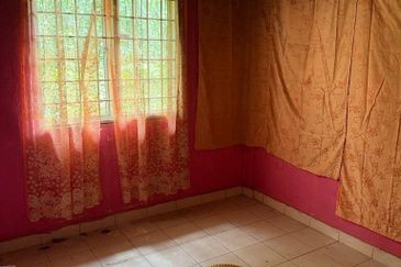 Apartment Tropika, Bandar Bukit Tinggi