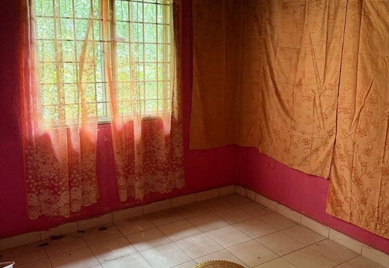 Apartment Tropika, Bandar Bukit Tinggi