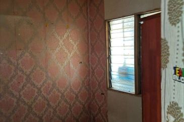 Apartment Tropika, Bandar Bukit Tinggi