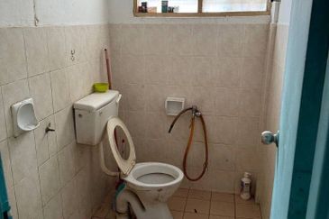 Apartment Tropika, Bandar Bukit Tinggi