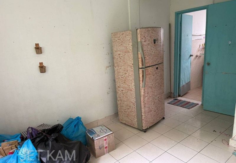 Apartment Tropika, Bandar Bukit Tinggi