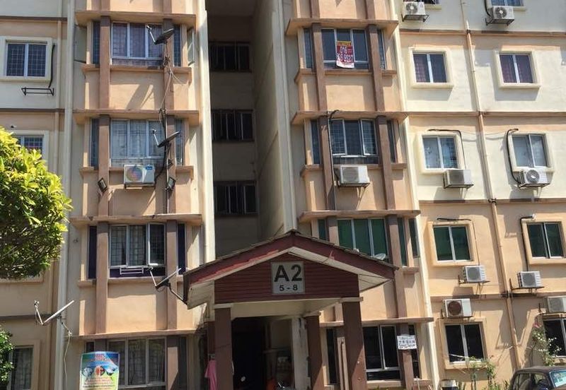 Apartment Tropika, Bandar Bukit Tinggi
