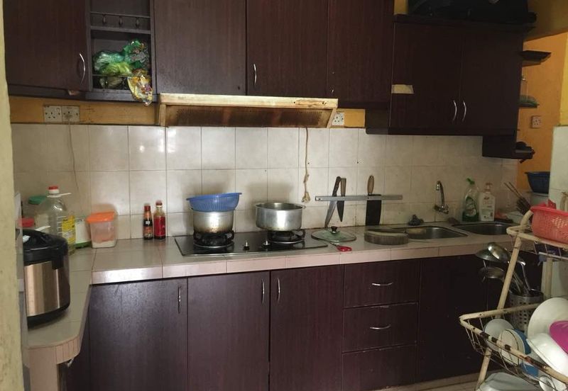 Apartment Tropika, Bandar Bukit Tinggi