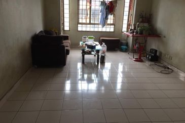 Apartment Tropika, Bandar Bukit Tinggi