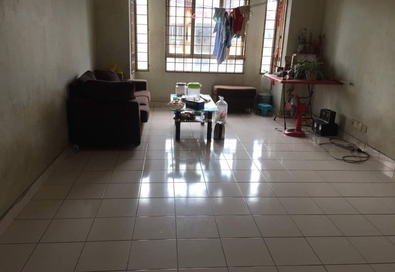 Apartment Tropika, Bandar Bukit Tinggi