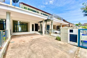 Fern Lane Residence Park