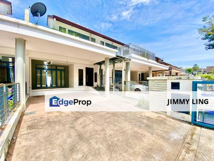 Below Market, 2sty Denai Alam, Fern Lane Residence, Selangor, Denai Alam