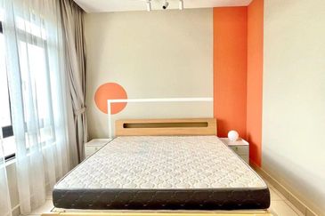 Amber Residence @ twentyfive.7