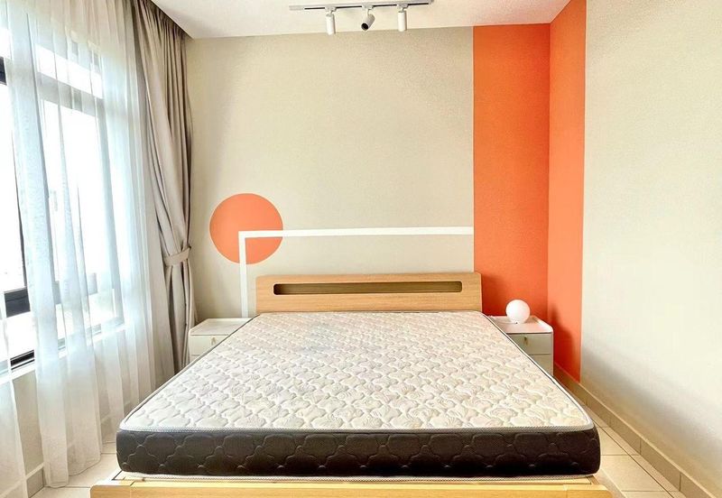 Amber Residence @ twentyfive.7