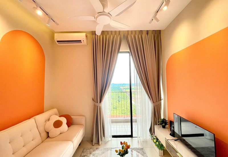 Amber Residence @ twentyfive.7