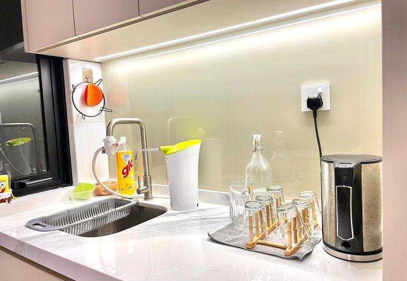 Amber Residence @ twentyfive.7