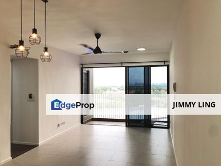 Geo Bukit Rimau , Selangor, Shah Alam