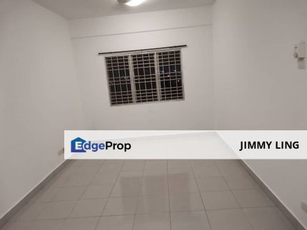 Pangsapuri Kemuning Aman, Kota Kemuning, Selangor, Shah Alam