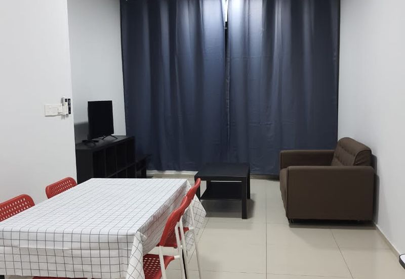 Nordica Residences @ Gravit8