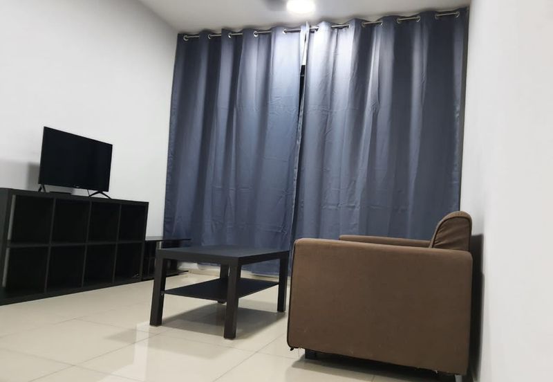 Nordica Residences @ Gravit8