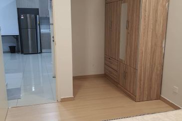 Nordica Residences @ Gravit8