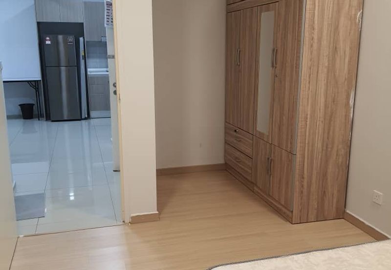 Nordica Residences @ Gravit8