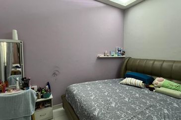 Pearl Villa Townhouse