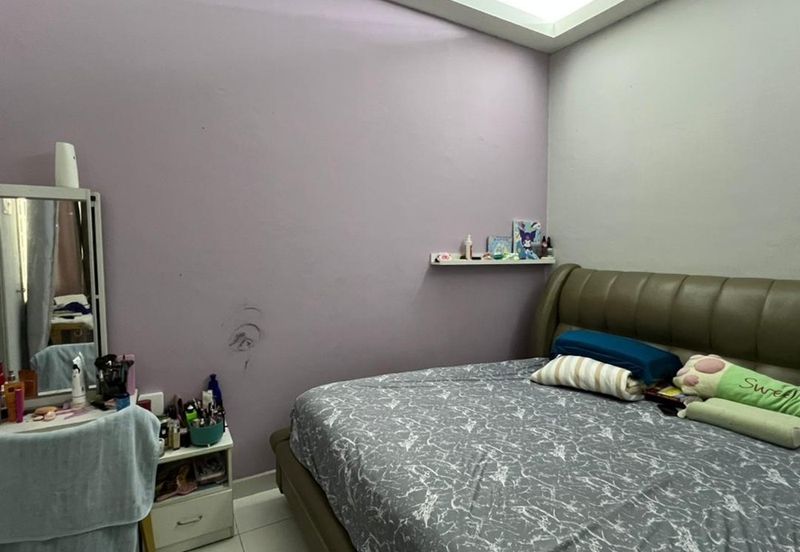 Pearl Villa Townhouse