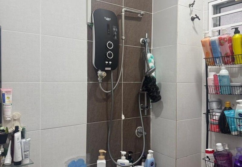 Pearl Villa Townhouse