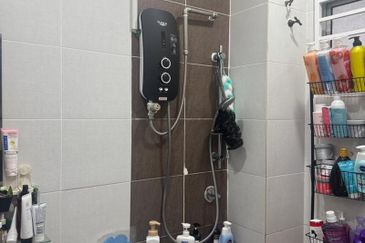 Pearl Villa Townhouse