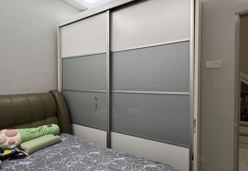 Pearl Villa Townhouse