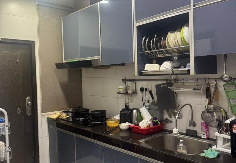 Pearl Villa Townhouse