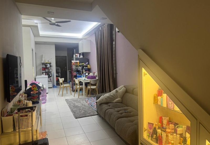 Pearl Villa Townhouse