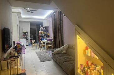 Pearl Villa Townhouse