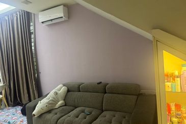 Pearl Villa Townhouse