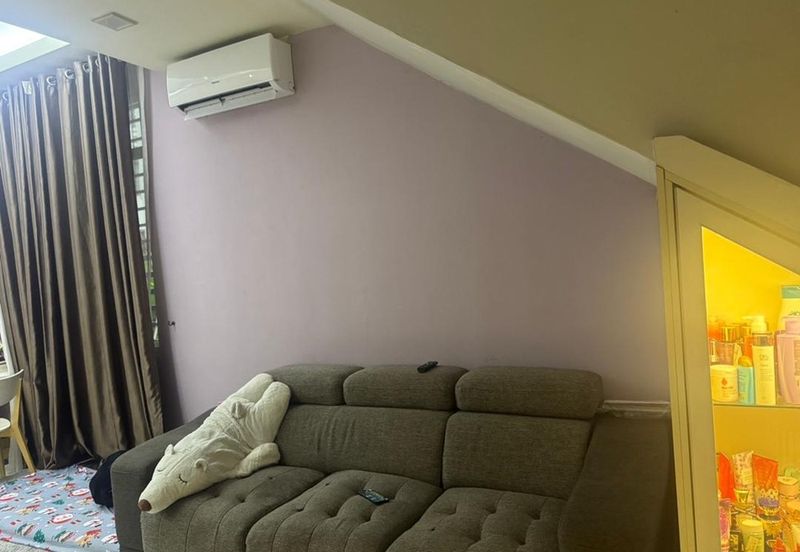 Pearl Villa Townhouse