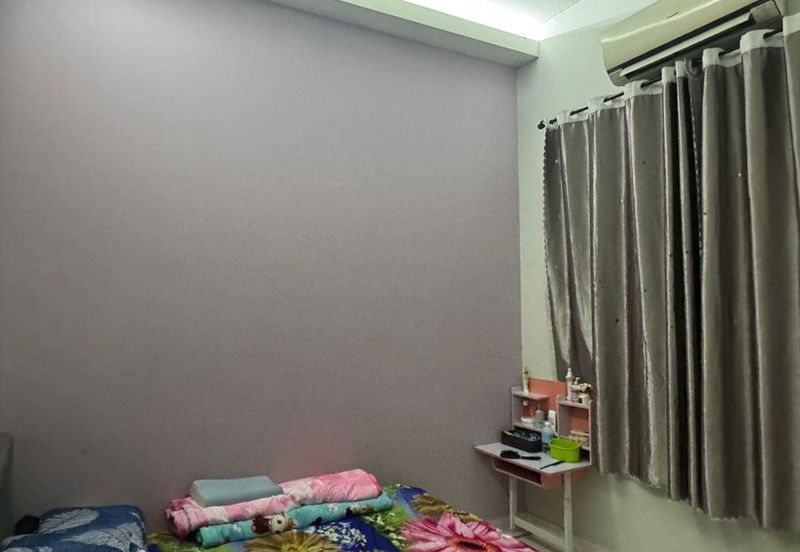 Pearl Villa Townhouse