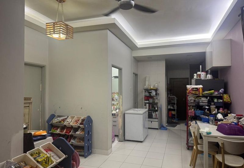 Pearl Villa Townhouse