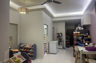 Pearl Villa Townhouse