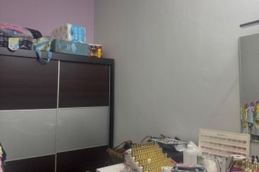 Pearl Villa Townhouse