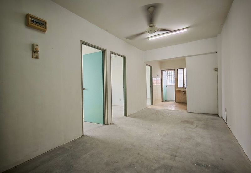 PANDAN RIA APARTMENT