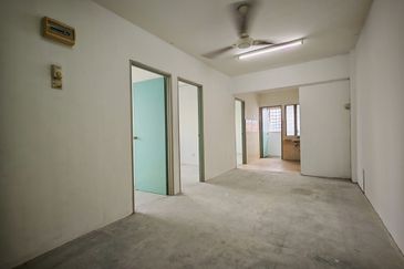 PANDAN RIA APARTMENT