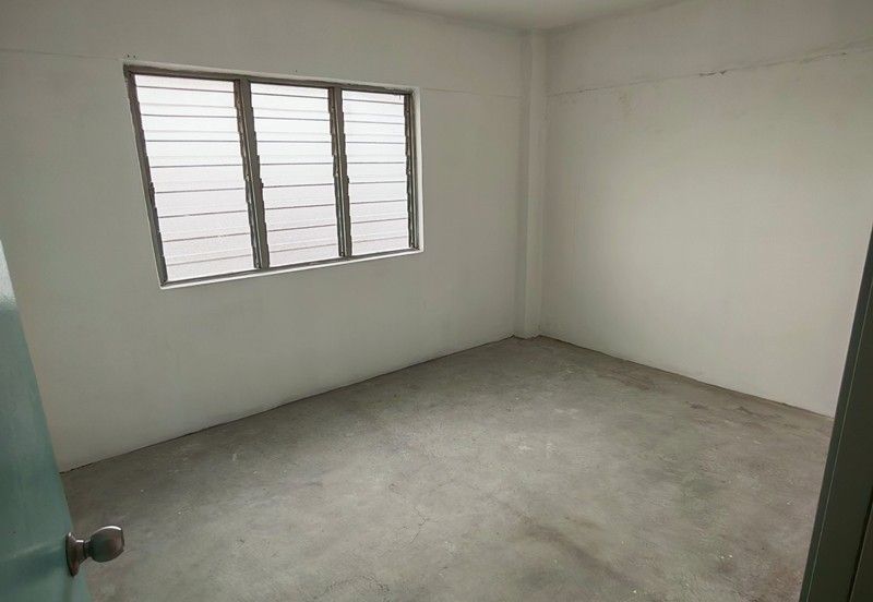 PANDAN RIA APARTMENT