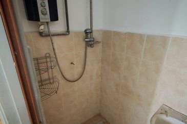 PANDAN RIA APARTMENT