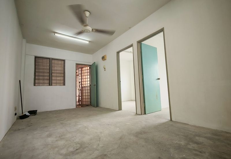 PANDAN RIA APARTMENT