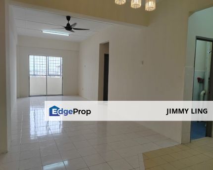 Perdana Villa Apartment Klang, Selangor, Klang