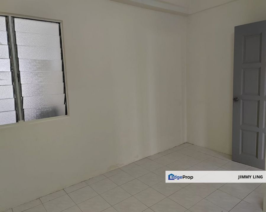 Perdana Villa Apartment Klang, Selangor, Klang