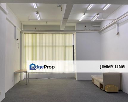 Gamuda Biz Suites Office, Gamuda Office, Kota Kemuning, Selangor, Shah Alam