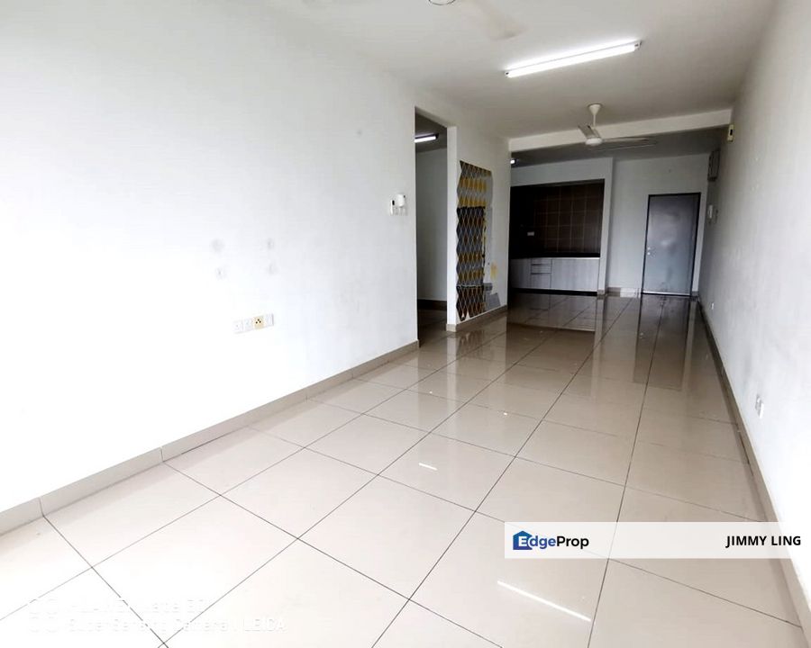 Below Market, Palace Court Condo, Kuchai Lama, Kuala Lumpur, Kuchai Lama