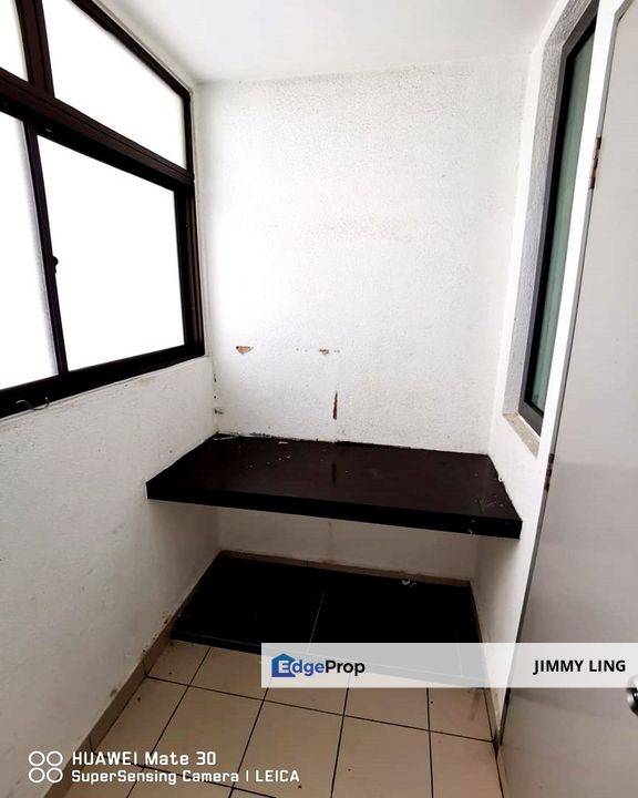 Below Market, Palace Court Condo, Kuchai Lama, Kuala Lumpur, Kuchai Lama