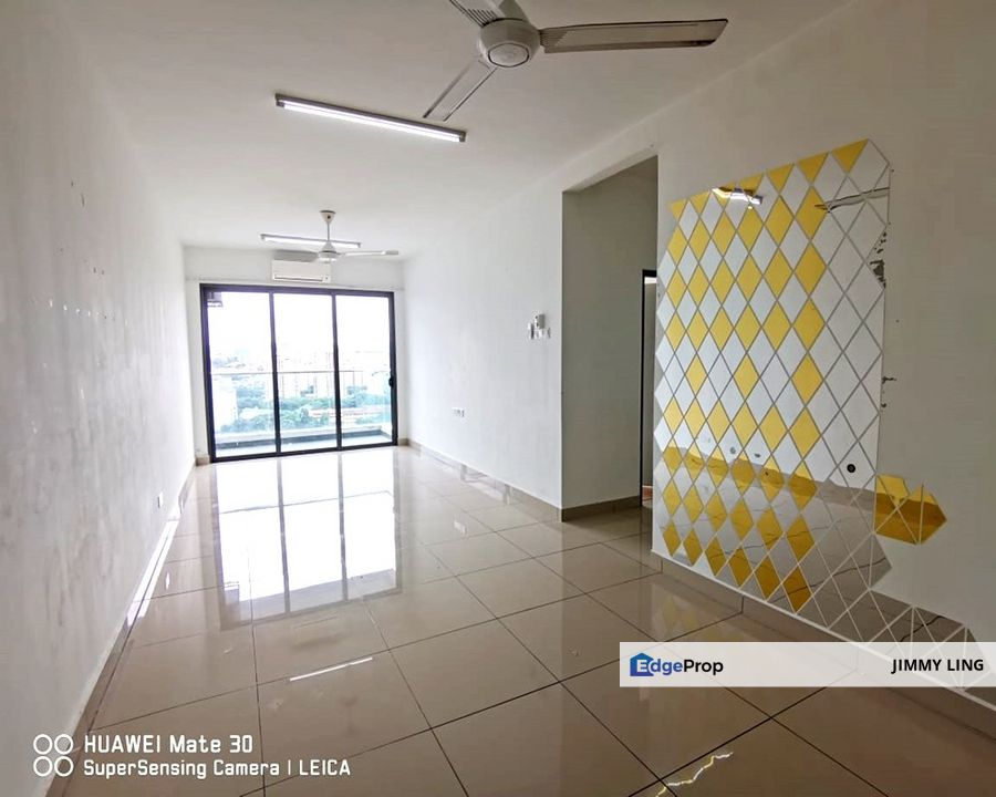 Below Market, Palace Court Condo, Kuchai Lama, Kuala Lumpur, Kuchai Lama